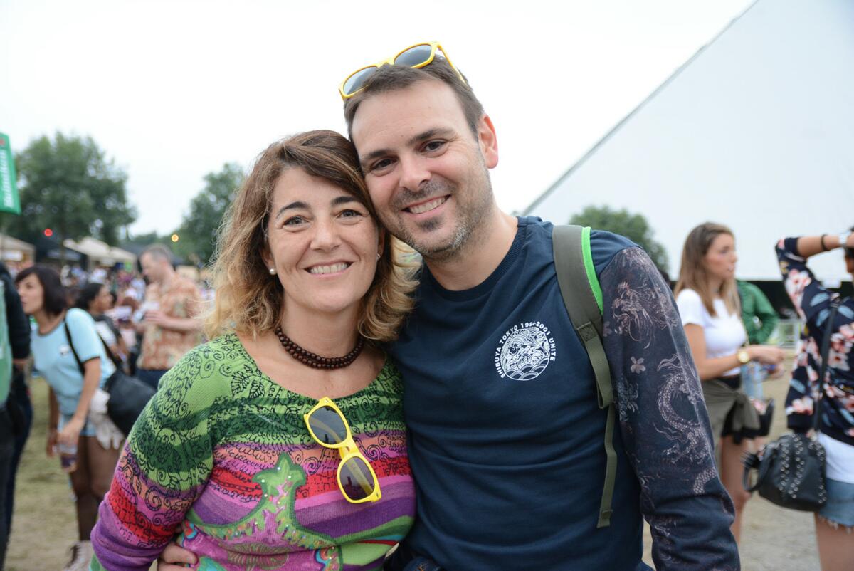 Foto 350 de la s&aacute;bado 8 de julio | Bilbao BBK Live 2017